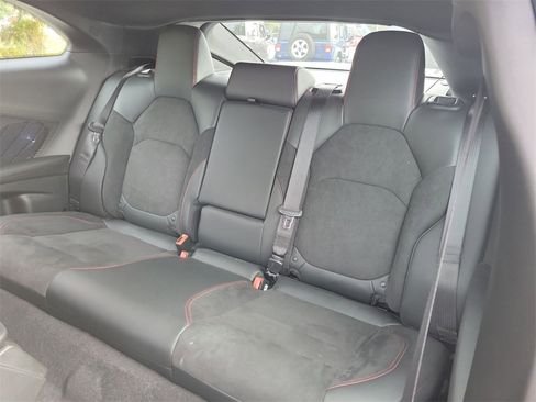 Used 2025 Dodge Charger R/T Scat Pack w/ Track Pack image 19