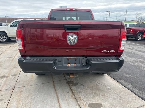 Used 2022 RAM 2500 Tradesman image 9