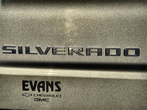 Used 2024 Chevrolet Silverado 1500 RST w/ Z71 Off-Road Package image 31