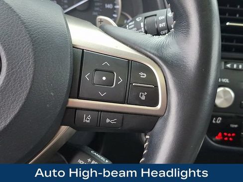 Used 2020 Lexus RX 350L Premium w/ Premium Package AWD/4WD image 8