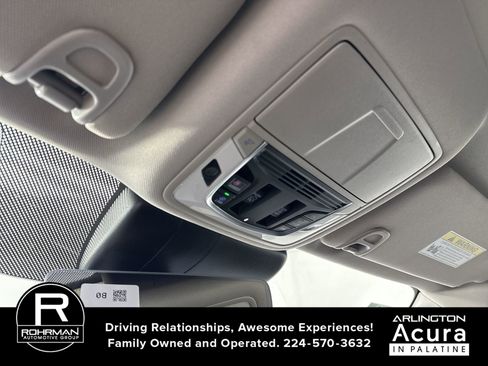 New 2026 Acura RDX SH-AWD w/ Advance Package image 10