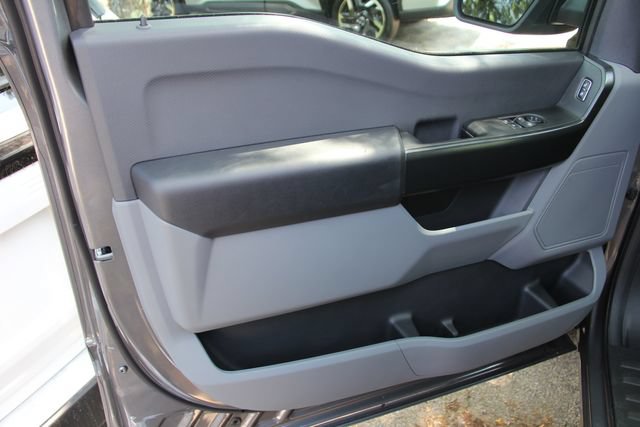 Used 2026 Ford F150 XL w/ Equipment Group 103A High AWD/4WD image 17