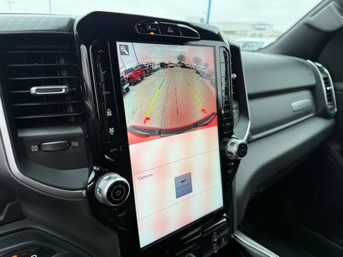 Used 2025 RAM 1500 Big Horn image 25