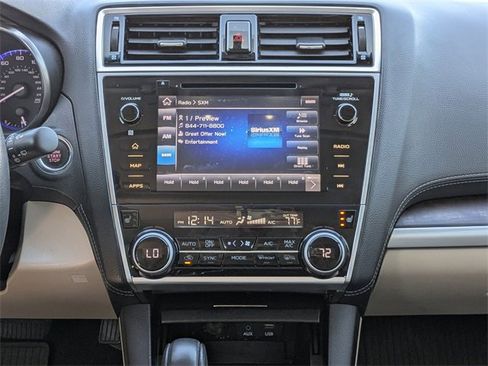 Used 2018 Subaru Outback 3.6R Limited image 19