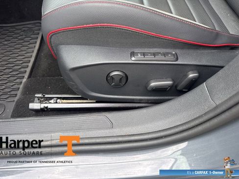 Used 2024 Volkswagen GTI SE FWD image 14