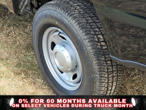 New 2025 Ford F250 XL w/ XL Driver Assist Package image 5