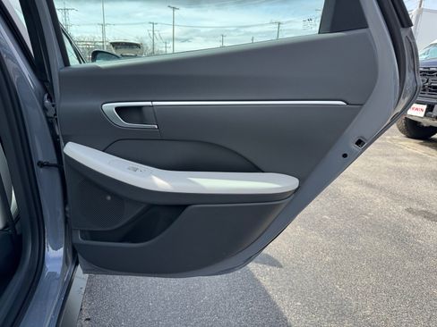 New 2026 Hyundai Sonata Blue image 27