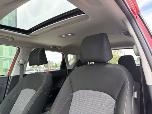Certified 2022 Kia Soul GT-Line FWD image 5