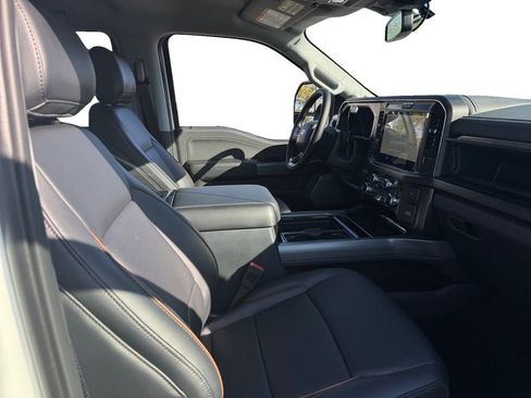New 2026 Ford F350 Lariat w/ Lariat Ultimate Package image 18