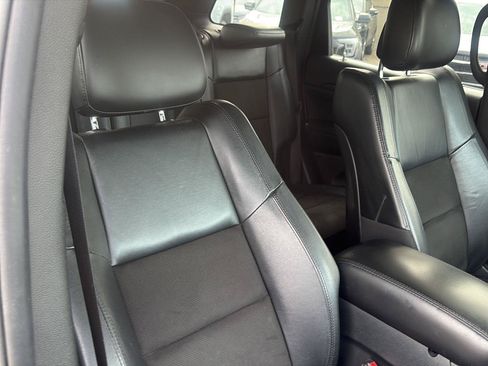 Used 2018 Jeep Grand Cherokee Altitude AWD/4WD image 18