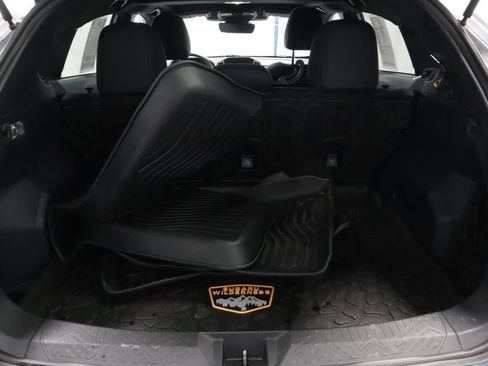 Used 2024 Subaru Crosstrek 2.5i Wilderness image 15