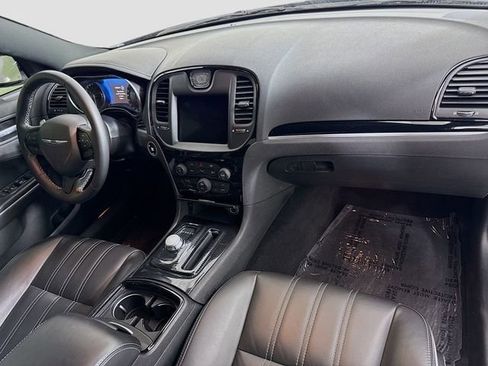 Used 2021 Chrysler 300 S w/ S Model Appearance Package RWD image 27