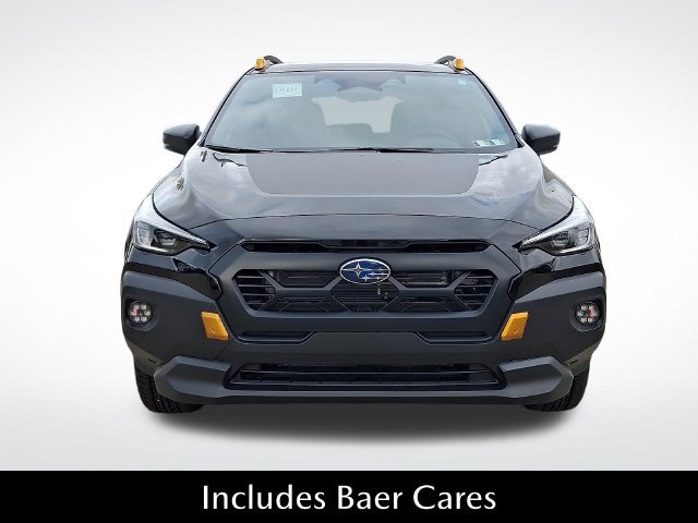 New 2027 Subaru Crosstrek 2.5i Wilderness AWD/4WD image 2
