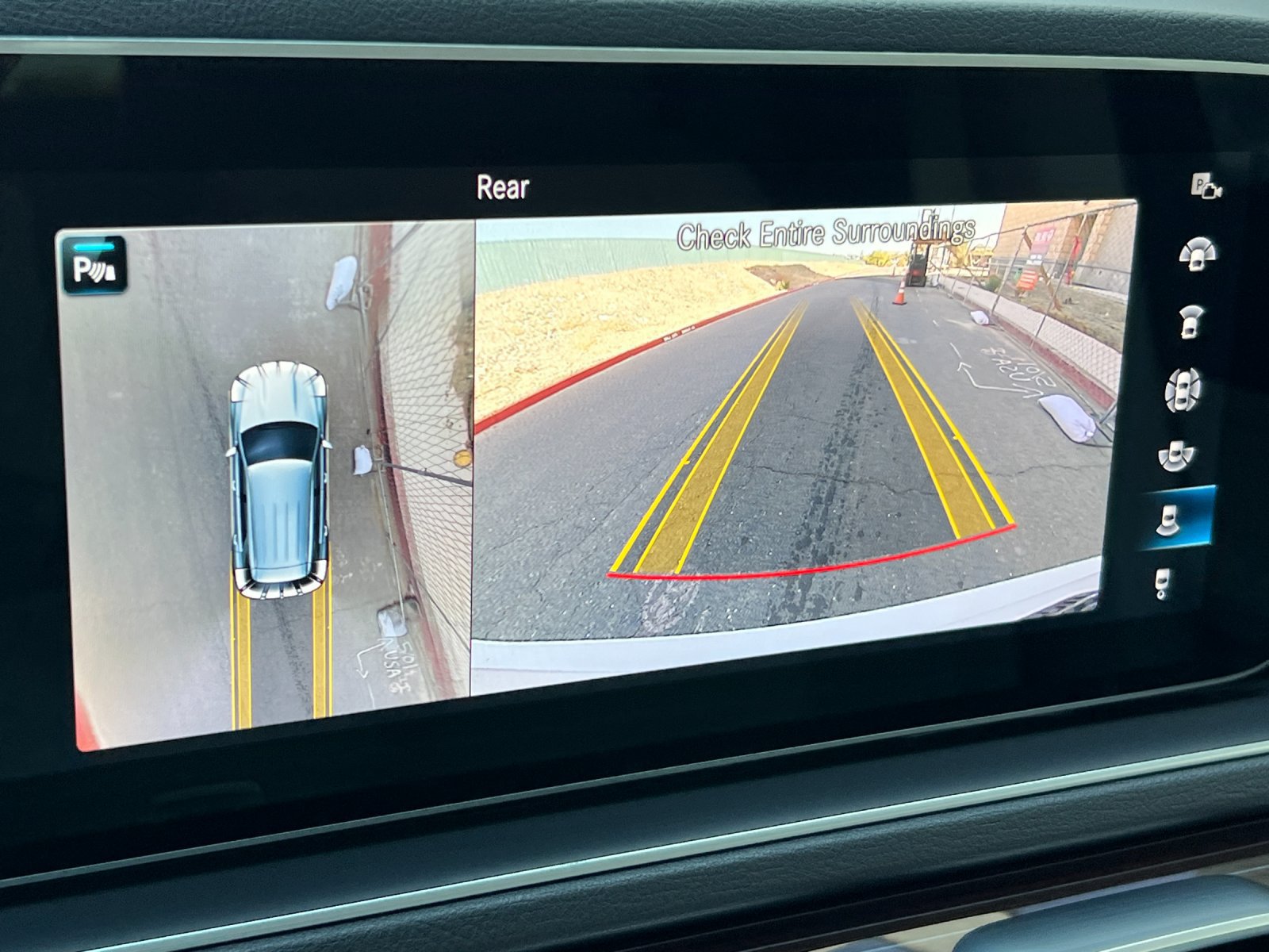 Certified 2021 Mercedes-Benz GLE 450 4MATIC image 19