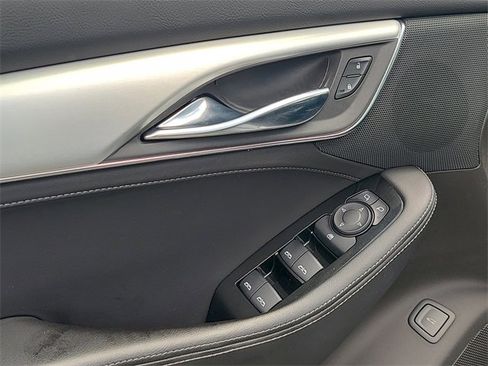 Used 2023 Cadillac CT5 Luxury image 20