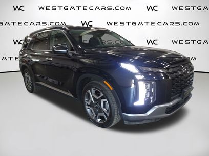 Used 2024 Hyundai Palisade Limited