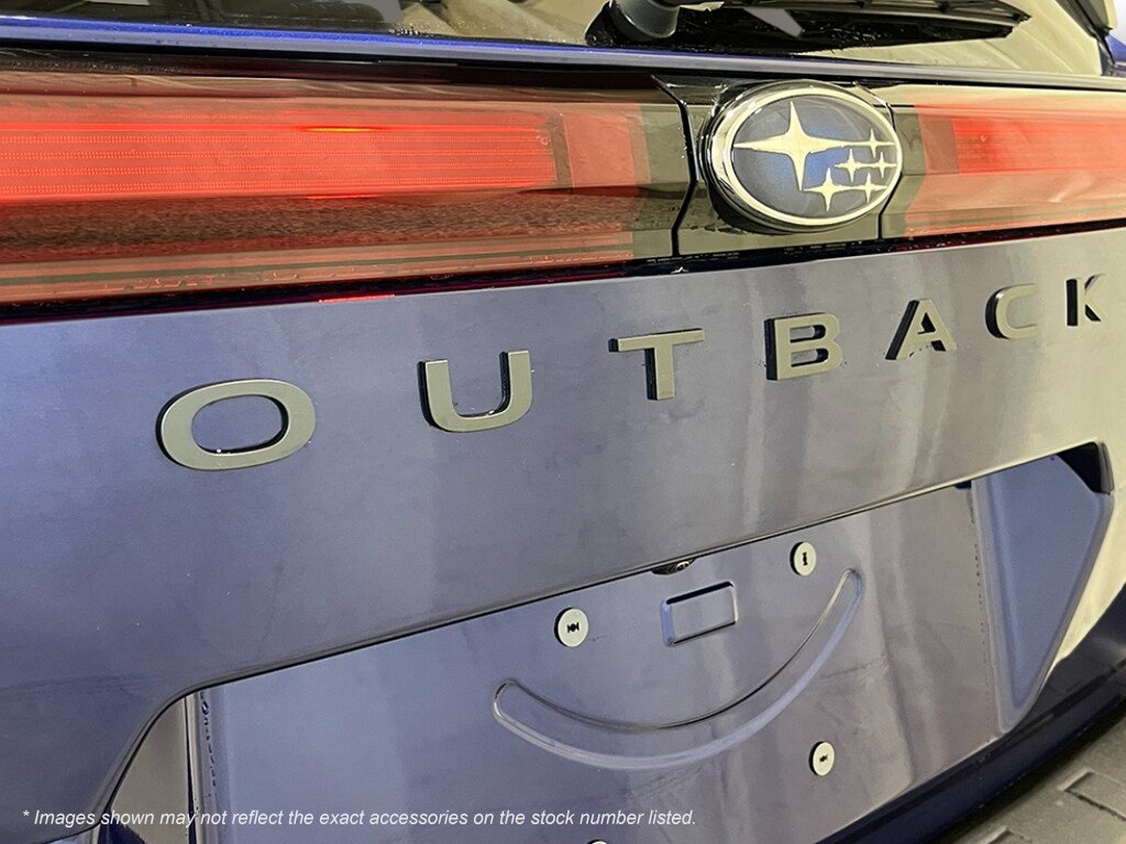New 2026 Subaru Outback Premium AWD/4WD image 6