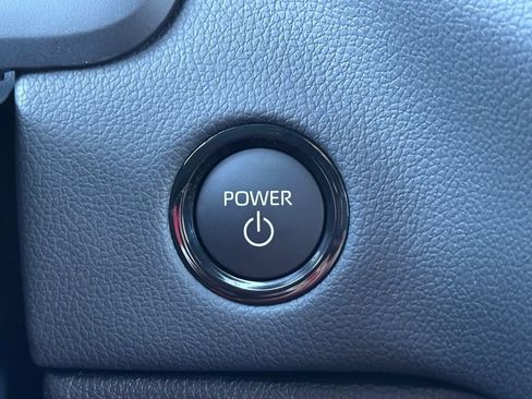 New 2026 Toyota Sequoia Limited image 26