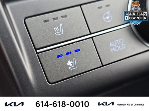 Used 2024 Hyundai Kona Limited FWD image 32