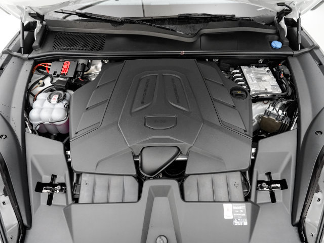 Certified 2026 Porsche Cayenne AWD/4WD image 29