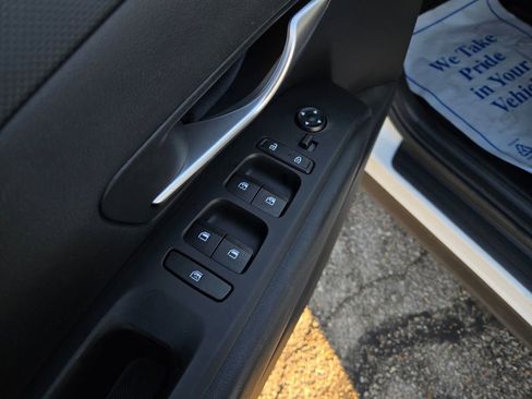 Used 2022 Hyundai Tucson SEL image 13