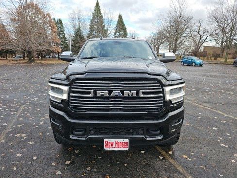 Used 2022 RAM 2500 Laramie image 9