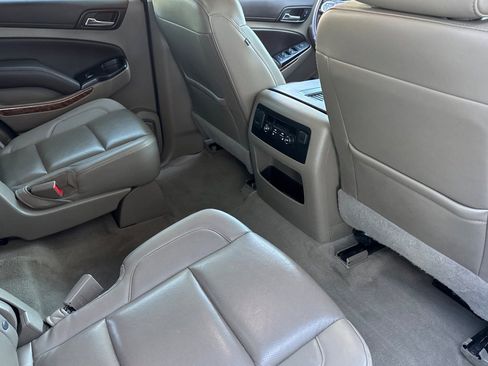 Used 2020 Chevrolet Tahoe Premier image 18