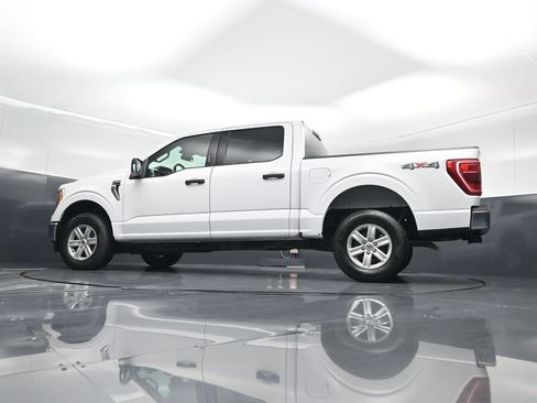 Used 2021 Ford F150 XLT w/ Equipment Group 301A Mid AWD/4WD image 50