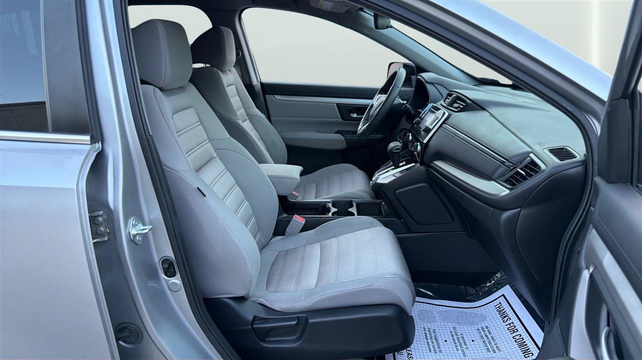 Used 2021 Honda CR-V LX image 13