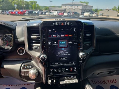 Used 2020 RAM 1500 Sport w/ Alpine Leather & Sound Group AWD/4WD image 18