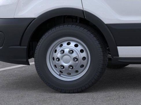 New 2025 Ford Transit 350 XL image 19