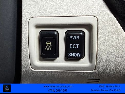 Used 2010 Lexus IS 350C RWD image 25