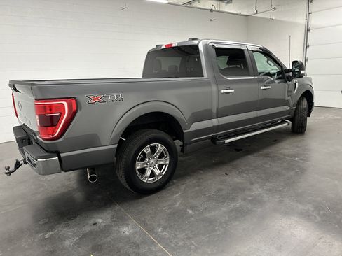 Used 2023 Ford F150 XLT w/ XTR Package image 10