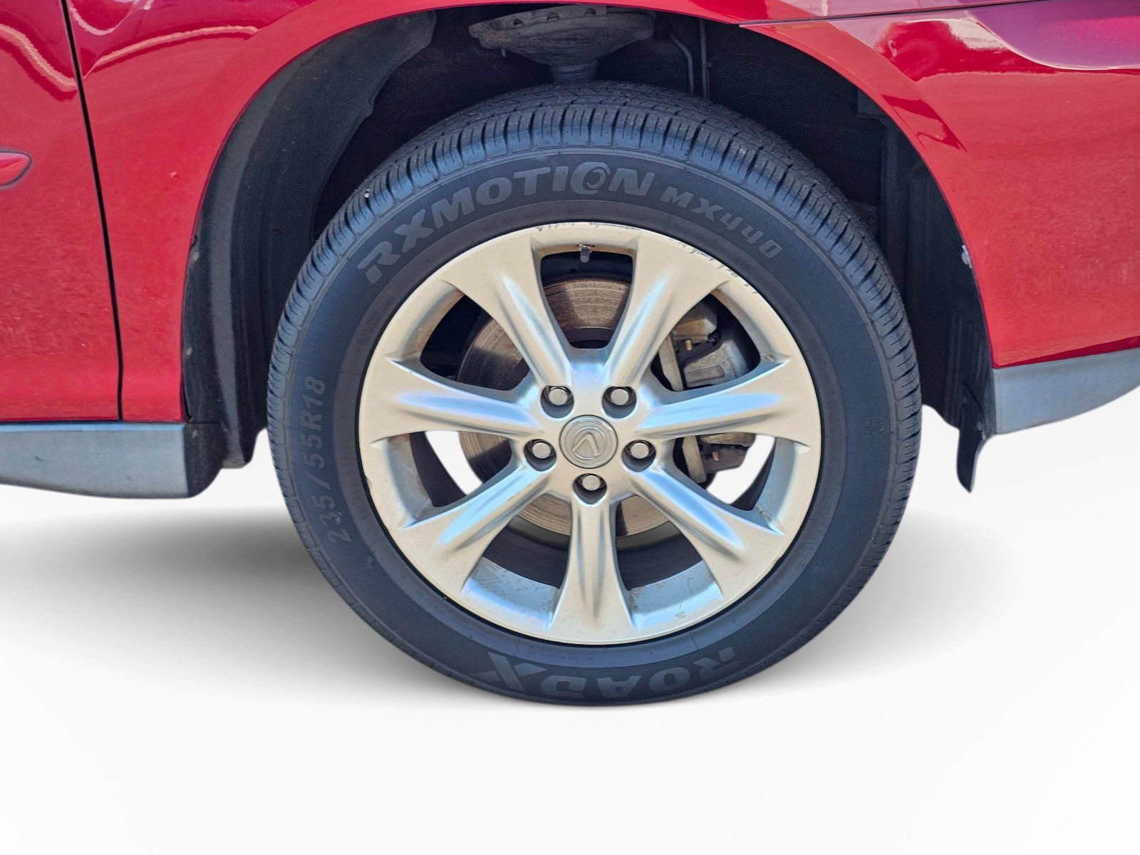 Used 2009 Lexus RX 350 2WD image 4