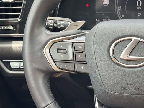 Used 2024 Lexus NX 350 AWD w/ Cold Area Package image 22