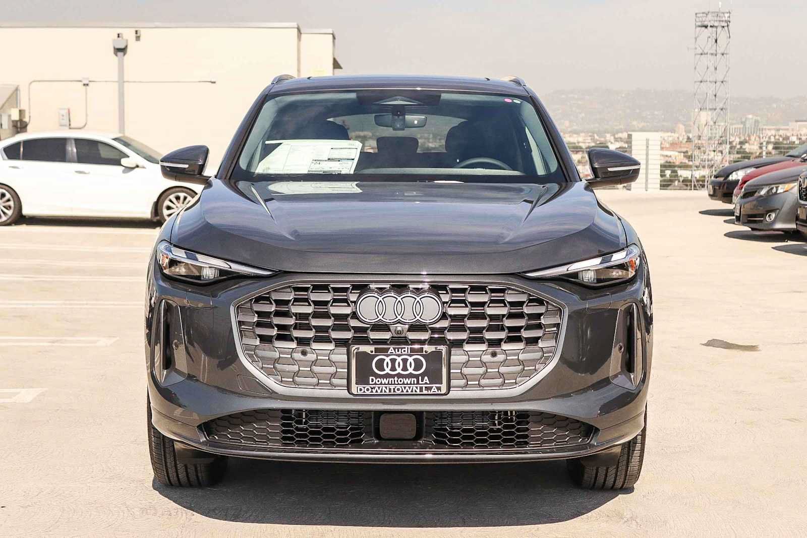 New 2026 Audi Q5 Premium AWD/4WD image 2