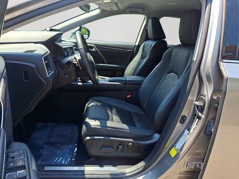 Used 2022 Lexus RX 350 AWD image 14