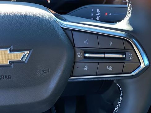 New 2026 Chevrolet Equinox EV LT FWD image 21