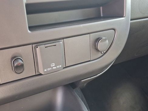 New 2024 Chevrolet Express 3500 w/ Power Convenience Package image 12