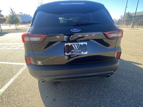 Used 2025 Ford Escape ST-Line image 6