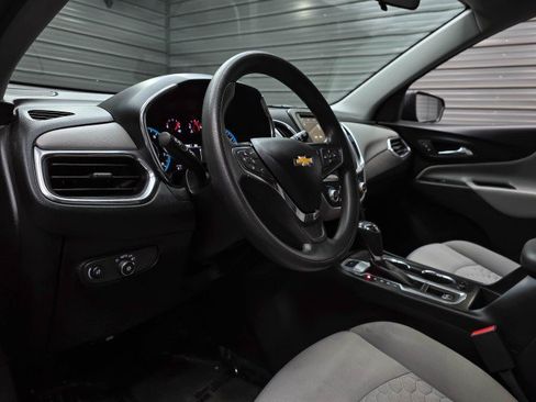 Used 2019 Chevrolet Equinox LS w/ LS Convenience Package AWD/4WD image 11