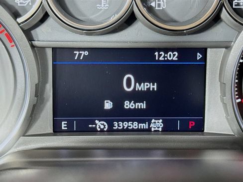 Used 2023 Chevrolet Tahoe LS AWD/4WD image 22