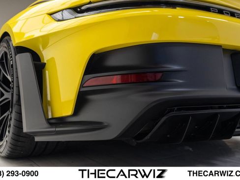 Used 2024 Porsche 911 GT3 RS RWD image 24