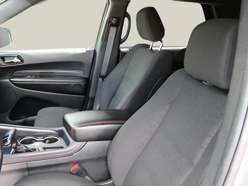 Used 2026 Dodge Durango GT AWD/4WD image 11