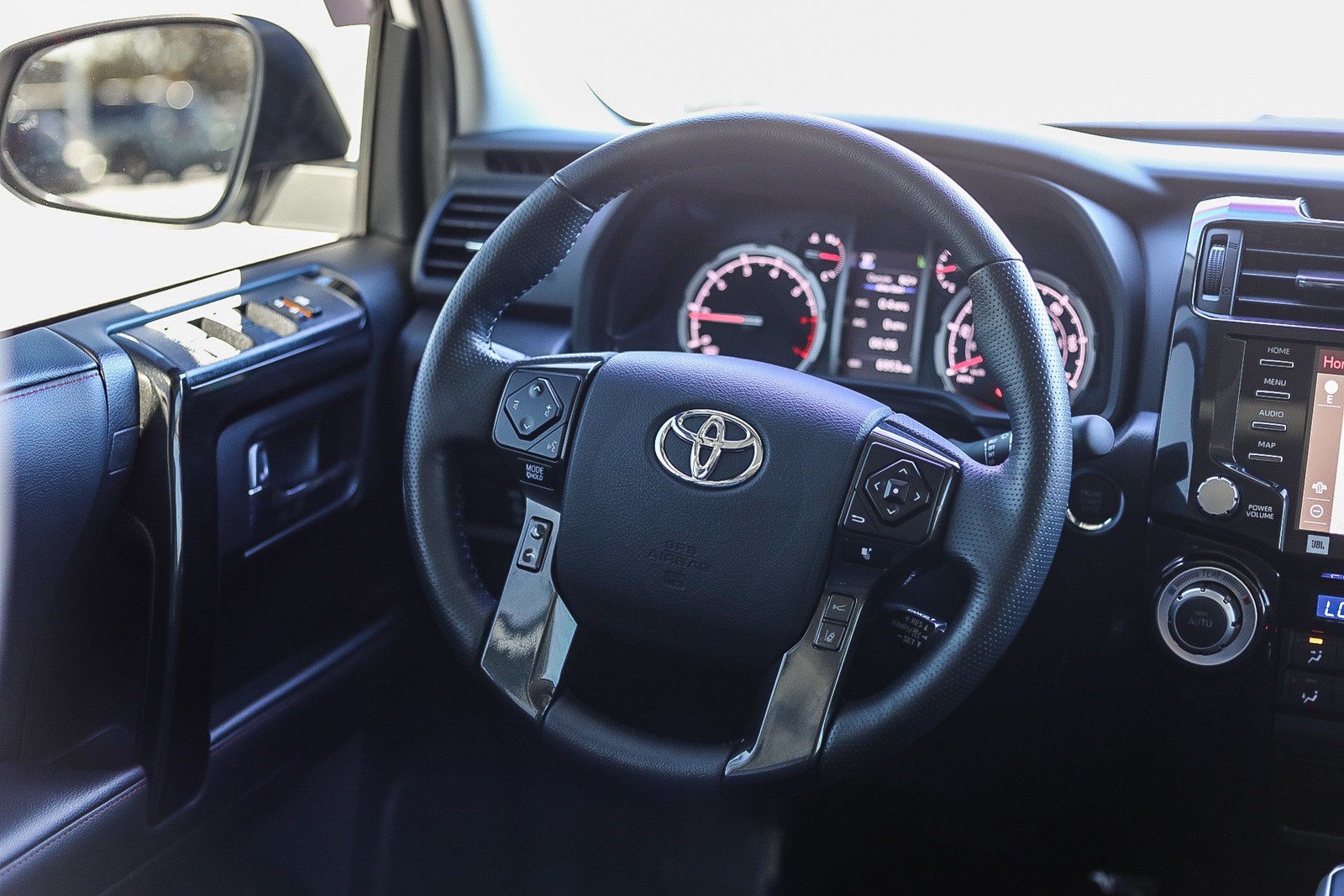 Used 2024 Toyota 4Runner TRD Pro AWD/4WD image 15