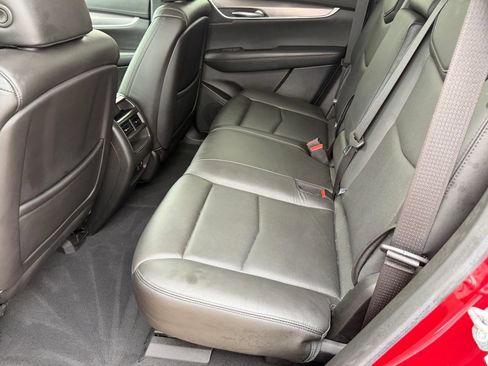 Used 2019 Cadillac XT5 Luxury AWD/4WD image 36