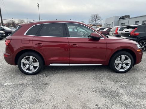 Used 2018 Audi Q5 2.0T Premium Plus image 2