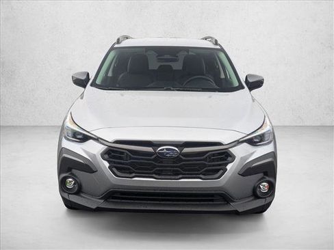 New 2026 Subaru Crosstrek 2.5i Limited image 6