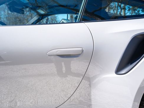 Used 2024 Porsche 911 Turbo S image 29