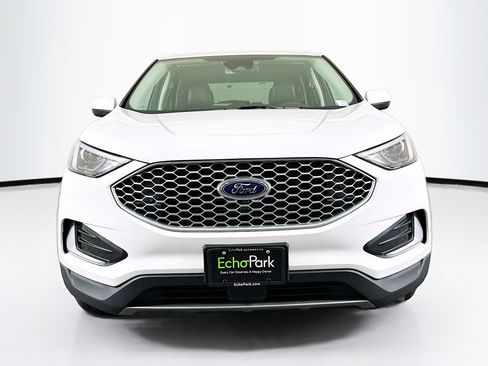 Used 2024 Ford Edge SEL image 2